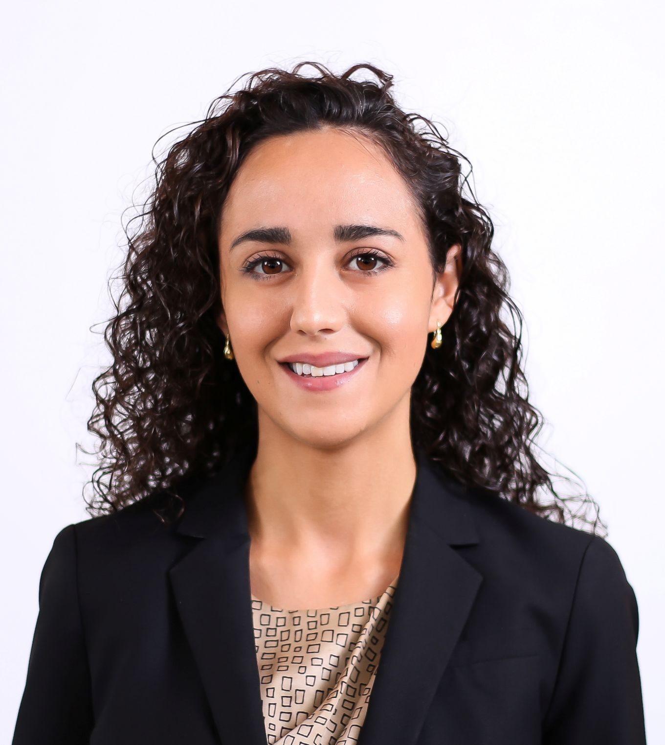 Maryam Ghayyad